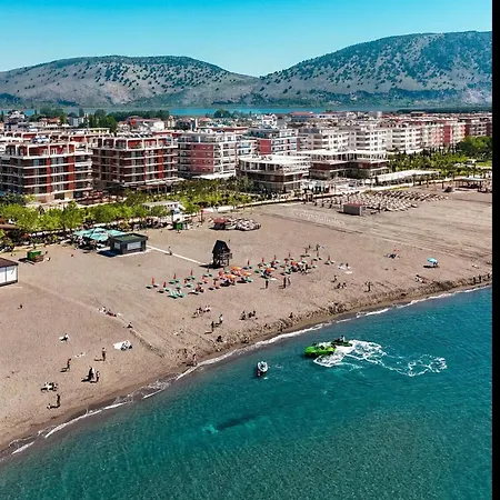 Ulaj Apartmán